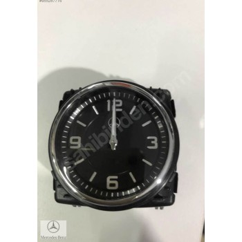 MERCEDES BAŞKAN TİCARET 2138270070 W213 ANOLOK SAAT